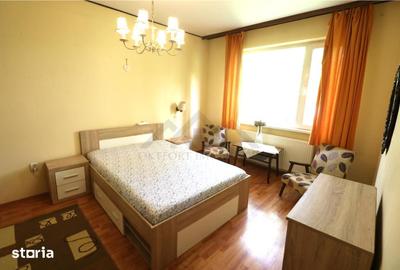 Apartament cu 2 camere în Tipografilor - 11