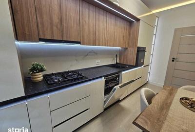 Apartament cu 2 camere în Gării - 3