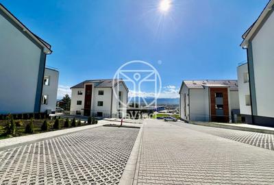 Apartament cu 3 camere semidecomandat, mobilat în Exterior Vest - 17