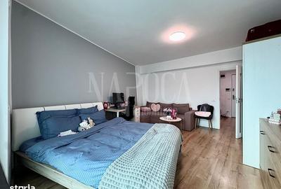 Garsonieră în Zorilor - 5