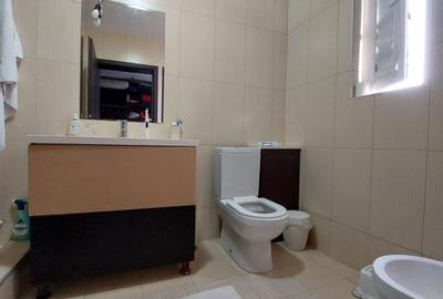 Apartament cu 4 camere decomandat, mobilat în Tomis Nord - 8