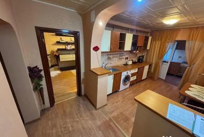 Apartament cu 2 camere decomandat în Faleza Nord - 8
