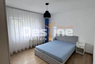 Apartament cu 2 camere decomandat în Sebastian