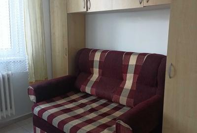 Garsonieră decomandată în Gheorgheni - 3
