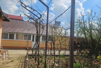 Casă cu 4 camere în Nanov