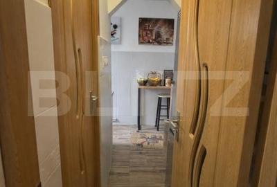 Apartament cu 3 camere în Dâmbu Pietros - 2