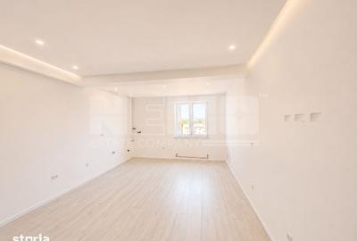 Apartament cu 3 camere în Ultracentral