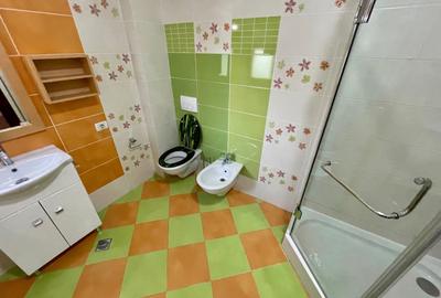 Casă individuală cu 6 camere cu Garaj în Iancu Nicolae - 12