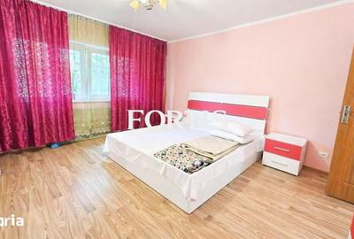 Apartament cu 2 camere decomandat în Central - 5
