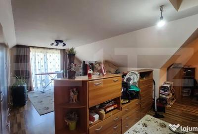 Casă cu 4 camere cu Teren 1232 Mp în Central - 6