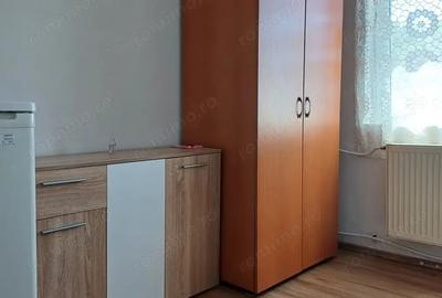 Garsonieră nedecomandată în Complex Studențesc