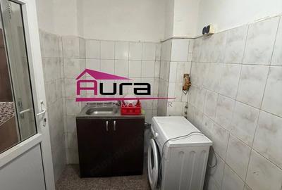 Garsonieră nedecomandată în Dallas