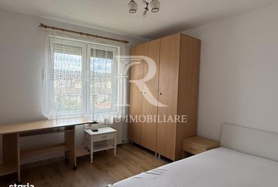 Apartament cu 4 camere în Rogerius