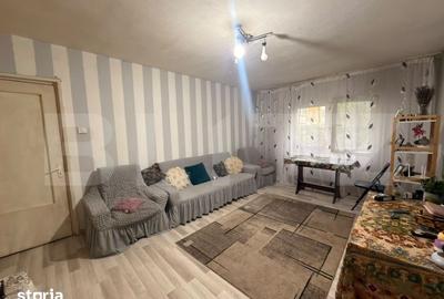 Apartament cu 2 camere în 1 Mai - 1