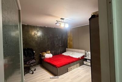 Casă cu 4 camere în Central - 2