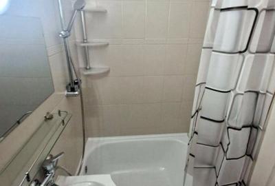 Apartament cu 2 camere nedecomandat în Tătărași
