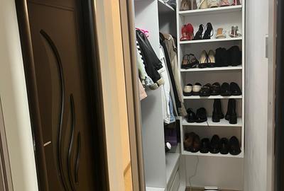 Apartament cu 3 camere decomandat în Central - 2