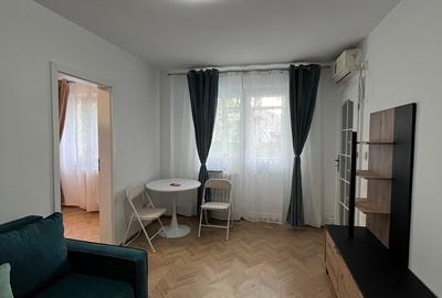 Apartament cu 2 camere nedecomandat în Tătărași - 3