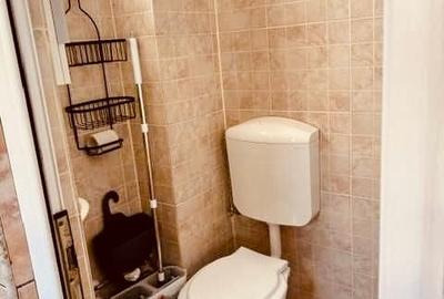 Garsonieră semidecomandată în Dristor - 6