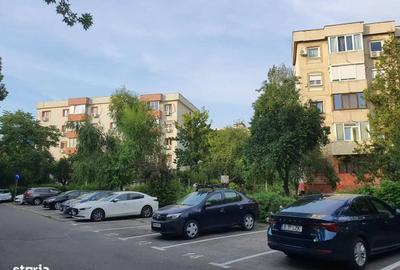 Apartament cu 2 camere în Drumul Sării