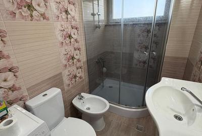Apartament cu 2 camere semidecomandat în Zorilor - 8
