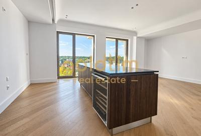 Apartament cu 4 camere semidecomandat, mobilat în Iancu Nicolae