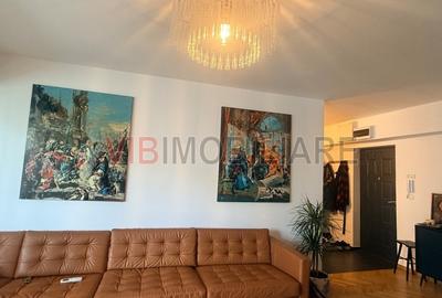 Apartament cu 3 camere semidecomandat în Victoriei - 12