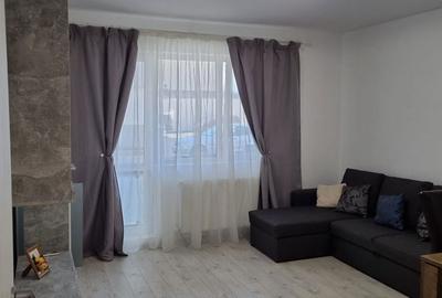 Apartament cu 3 camere în Rahova - 13