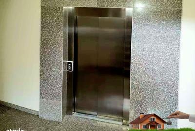 Apartament cu 3 camere decomandat în Păcurari