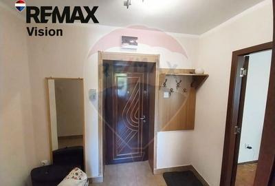 Apartament cu 2 camere decomandat, mobilat în Calea București - 5
