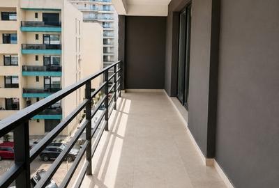 Apartament cu 3 camere în Nord
