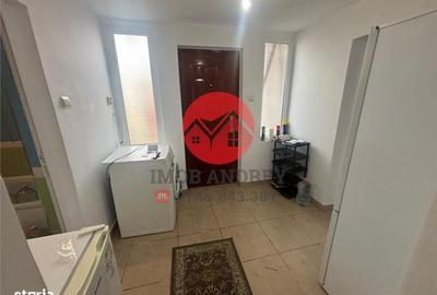 Casă cu 2 camere cu Teren 104 Mp în Central