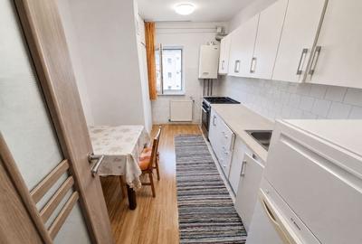 Apartament cu 2 camere decomandat în Zorilor - 7