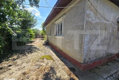 Casă cu 3 camere în Dâmbovicioara - 3