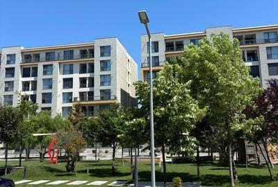 Apartament cu 2 camere în Nord - 8