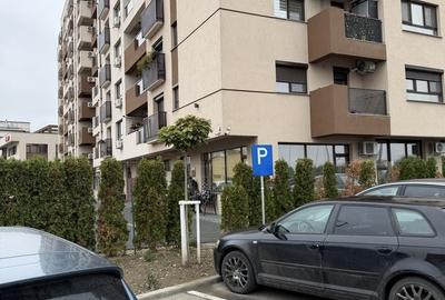 Apartament în Central