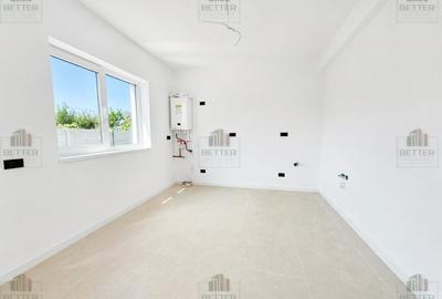 Casă individuală cu 4 camere cu Teren 340 Mp în Berceni - 9