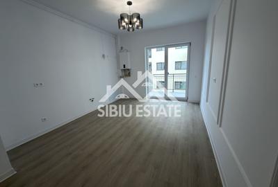 Apartament cu 2 camere decomandat în Șelimbăr - 4