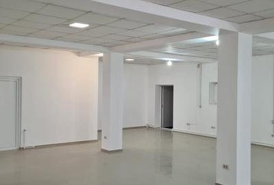 Spațiu comercial, de 350 mp, în Kamsas - 4