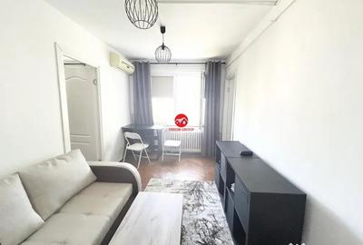 Apartament cu 2 camere semidecomandat în Tomis Nord - 5
