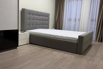 Apartament cu 3 camere decomandat, mobilat în Drumul Taberei