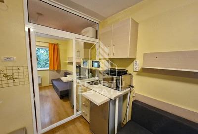 Garsonieră decomandată în Complex Studențesc - 3