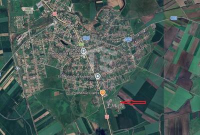 Casă individuală cu 4 camere cu Canalizare în Jebel - 13