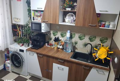 Apartament cu 2 camere decomandat în Central - 1