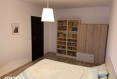 Apartament cu 2 camere în Sânpetru - 6