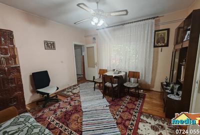 Casă individuală cu 4 camere cu Garaj în Bd. Coșbuc - 3