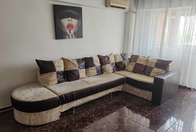 Apartament cu 2 camere decomandat în Universitate - 6