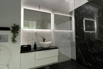 Apartament cu 3 camere în Central - 6