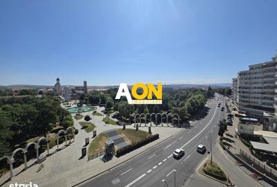 Apartament cu 4 camere în Cetate