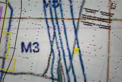 Teren de 422 mp, în Brâncoveanu - 7